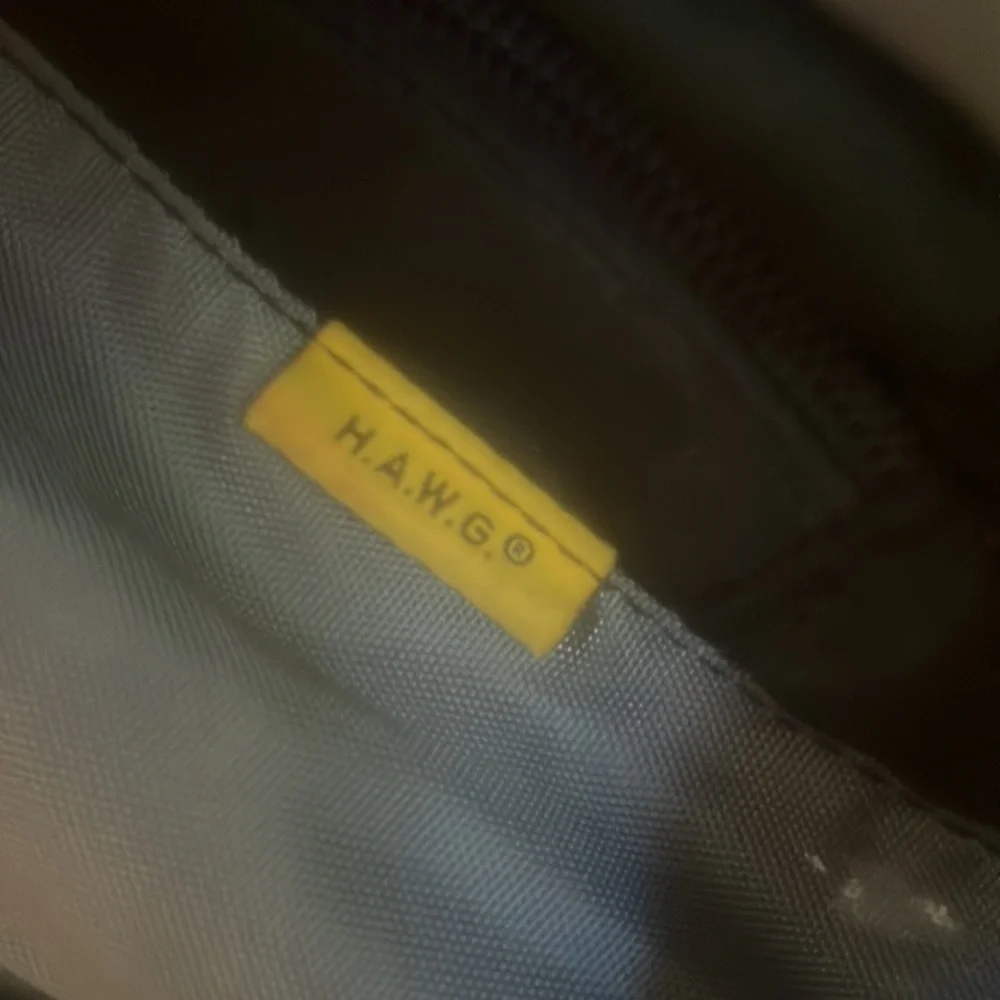 Camelbak hawg black